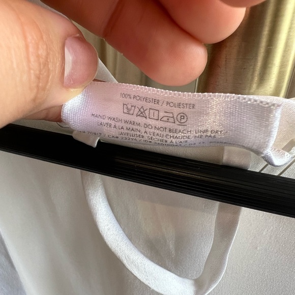 Victoria Secret Bride Robe | One Size - Picture 5 of 6